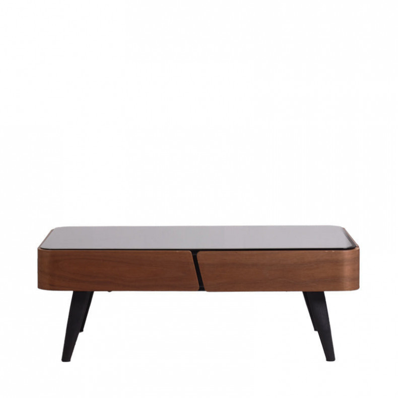 ARES-N COFFEE TABLE w/ DRAWER