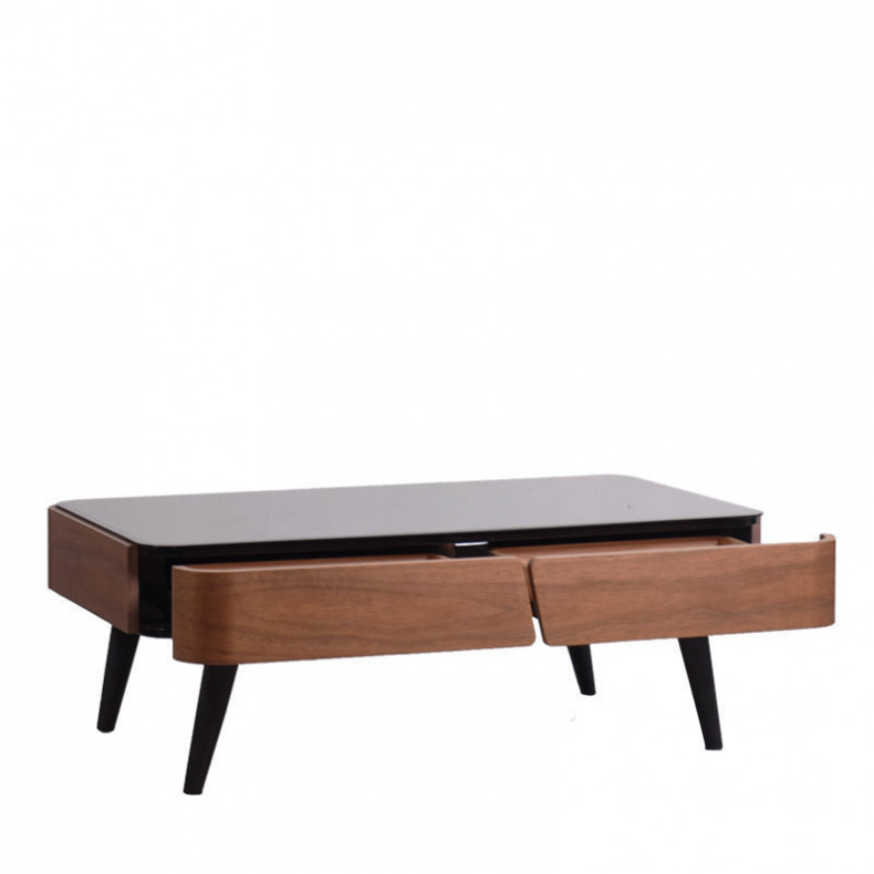 ARES-N COFFEE TABLE w/ DRAWER