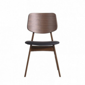 ELLIPSE DINING CHAIR