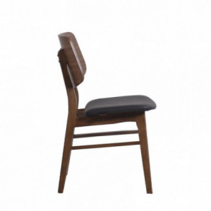 ELLIPSE DINING CHAIR