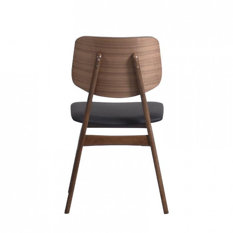 ELLIPSE DINING CHAIR