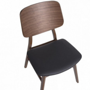 ELLIPSE DINING CHAIR