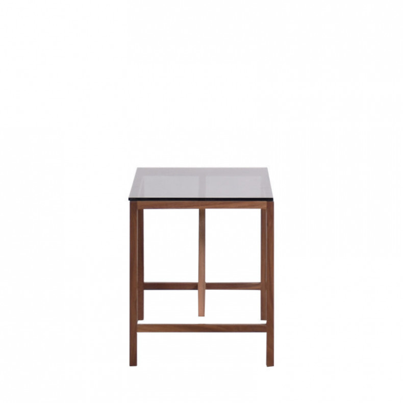 PLANE END TABLE