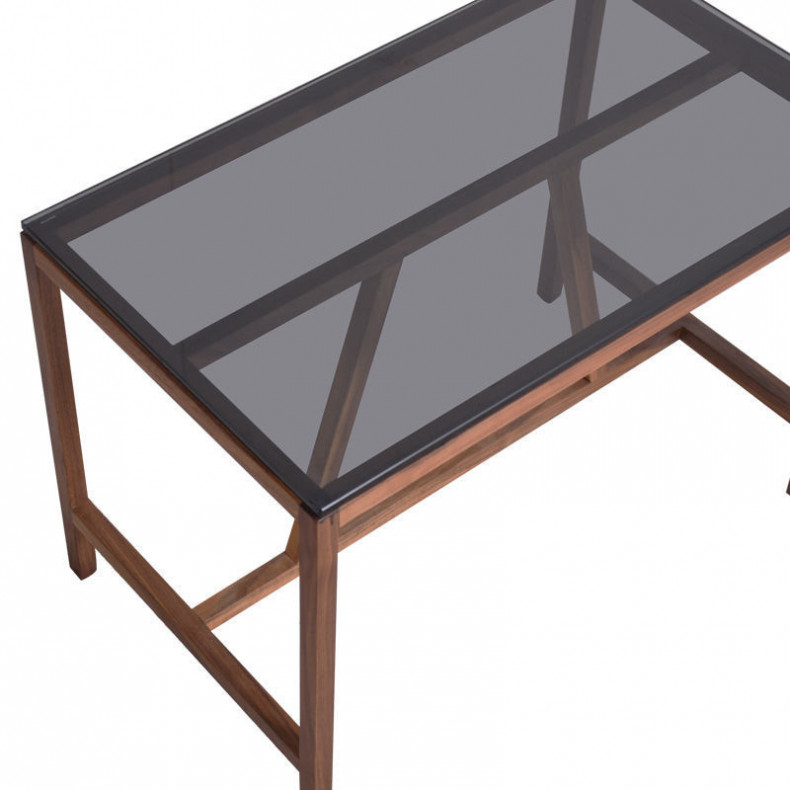 PLANE END TABLE