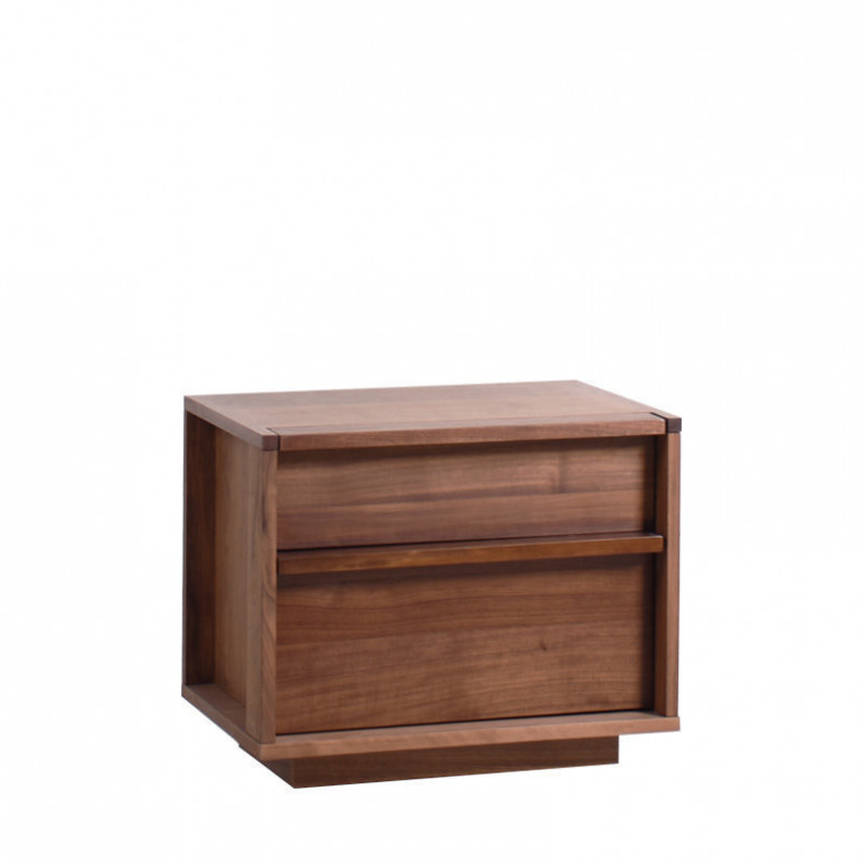 BLK NIGHT TABLE