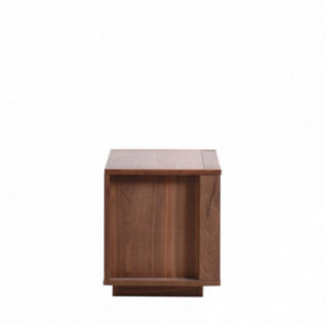 BLK NIGHT TABLE