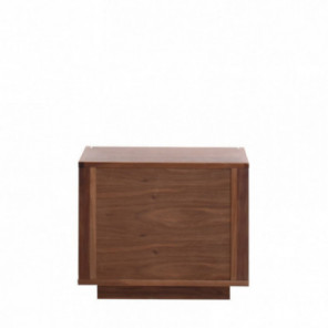 BLK NIGHT TABLE