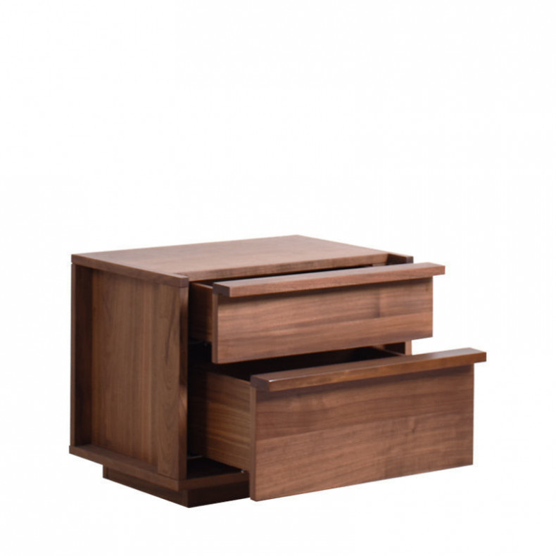 BLK NIGHT TABLE