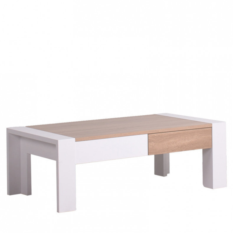 PIXEL COFFEE TABLE