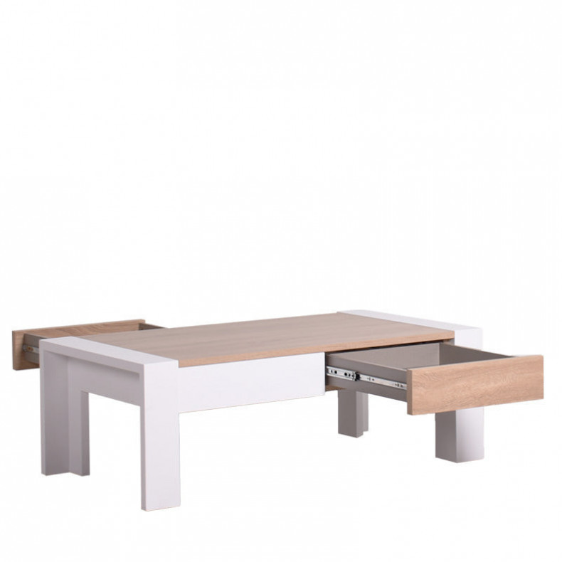 PIXEL COFFEE TABLE