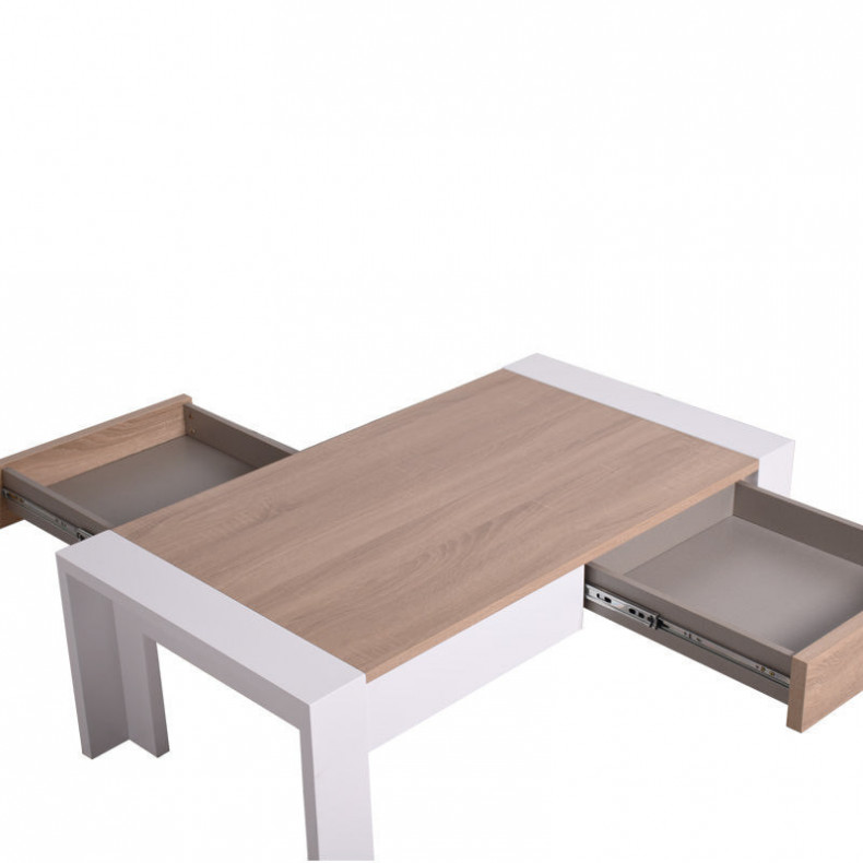 PIXEL COFFEE TABLE