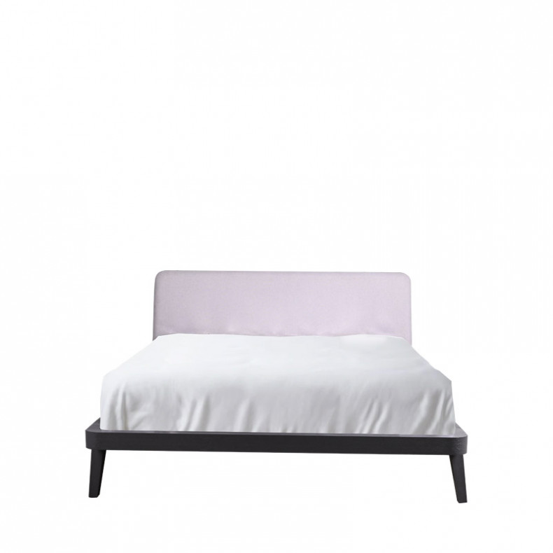 MONZA-A 6' KING BED