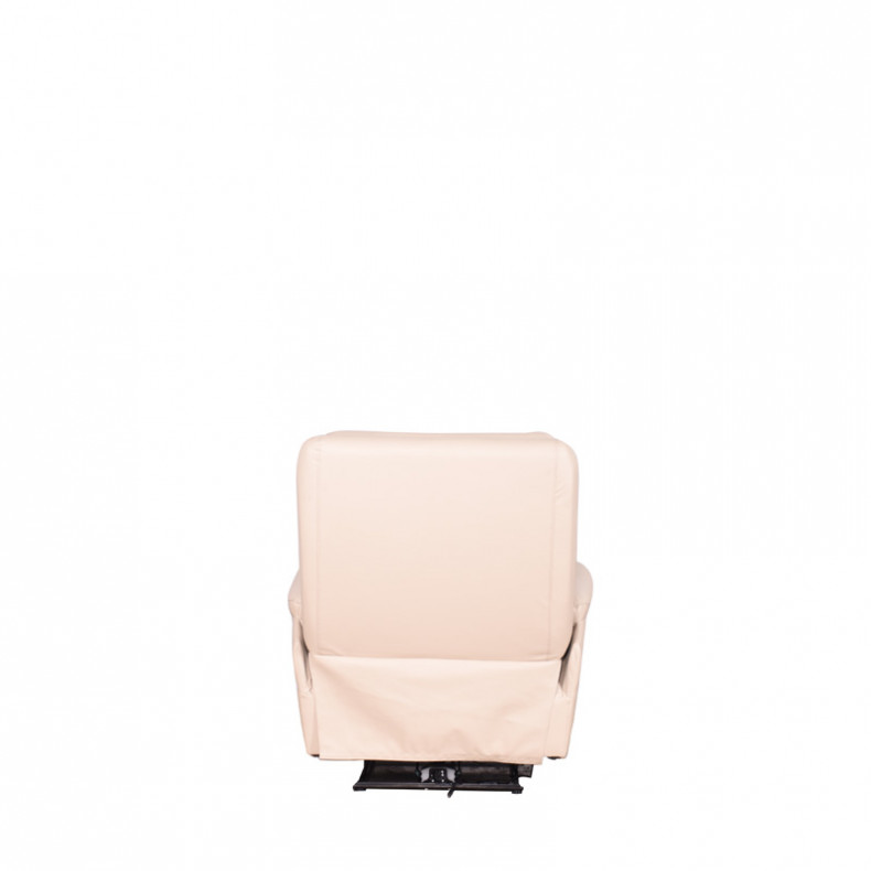 WERTHER ARMCHAIR w/ POWERED RECLINER