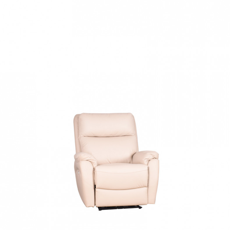 WERTHER ARMCHAIR w/ POWERED RECLINER