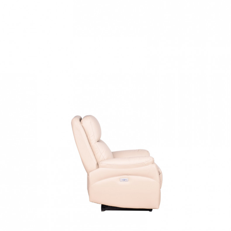 WERTHER ARMCHAIR w/ POWERED RECLINER