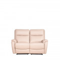 WERTHER 2 SEATER w/ 2 POWERED RECLINER