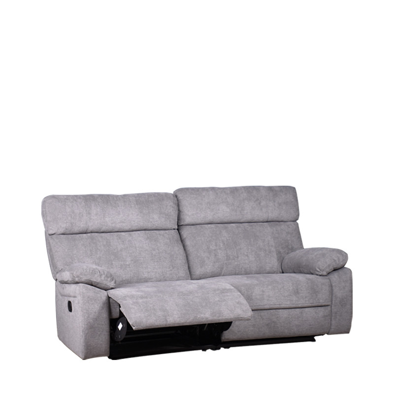Fudge 3 2r Recliner Sofa