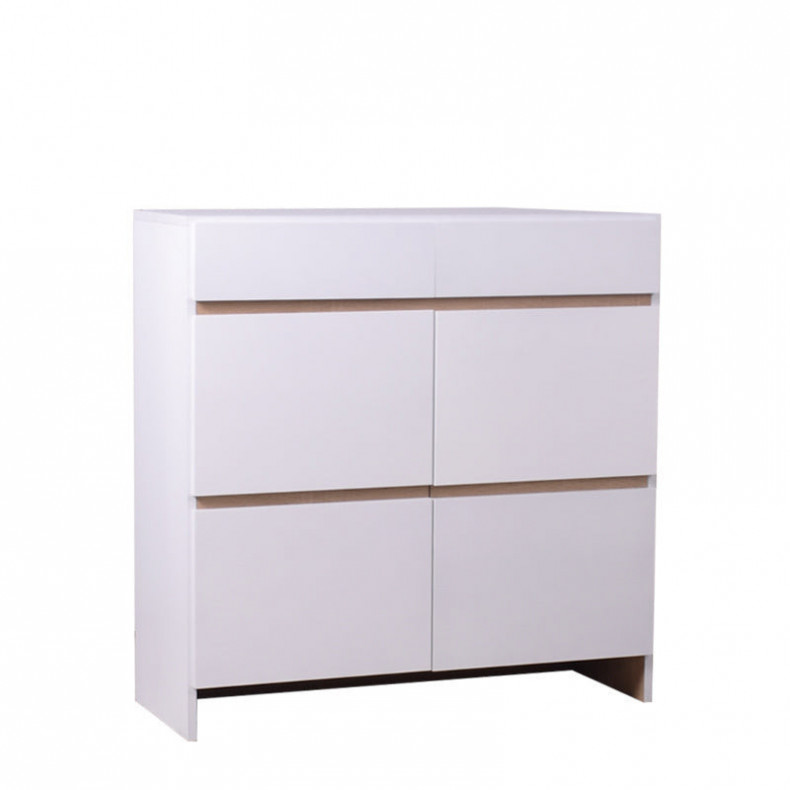 LUKE-N-MY SHOE CABINET