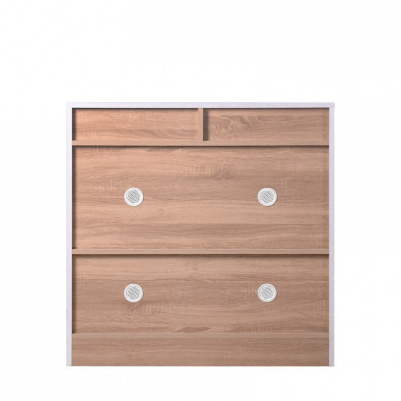 LUKE-N-MY SHOE CABINET