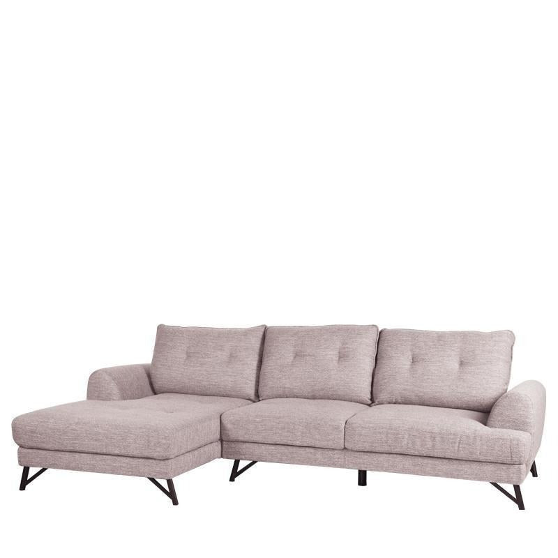 MAGNUM-N2 FUNCTIONAL SOFA+ARMLESS ELEMENT+OTTOMAN SOFA SET