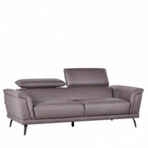 SETH-N 3 SEATER SOFA