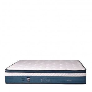 SERENADE - VIVALDI 10" THICK MATTRESS
