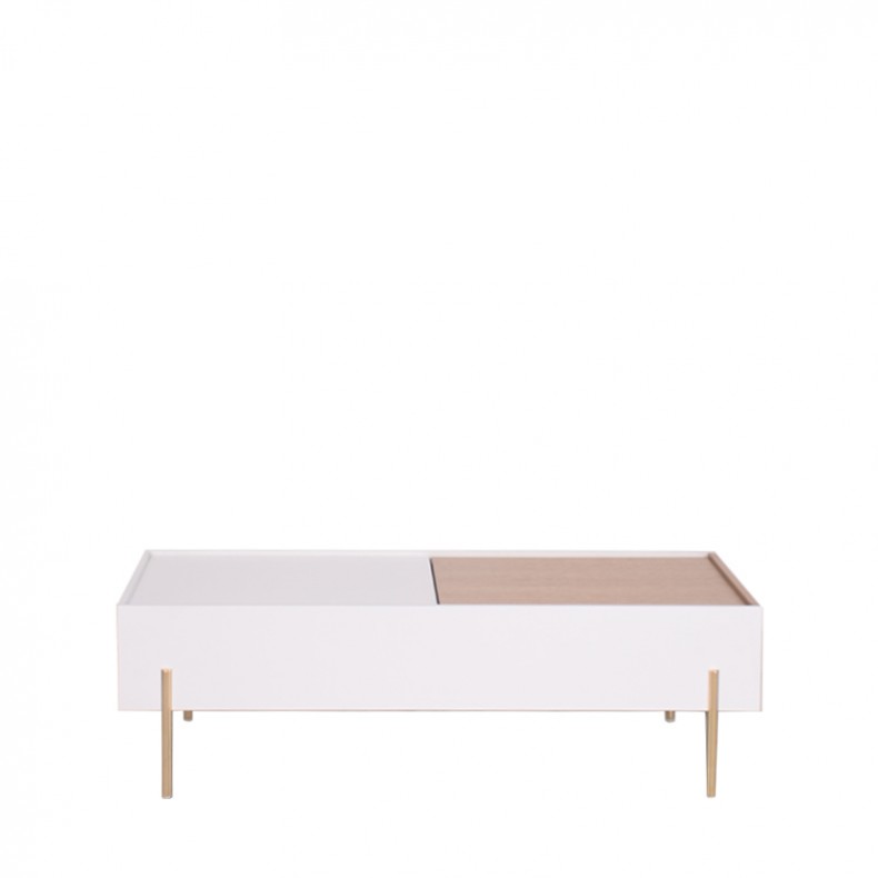 HONEY COFFEE TABLE