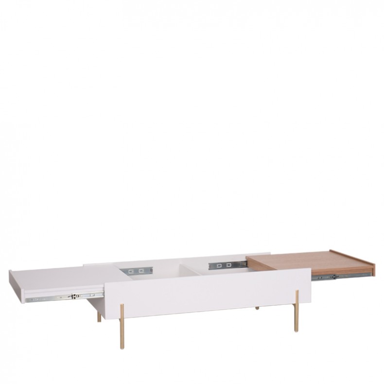 HONEY COFFEE TABLE