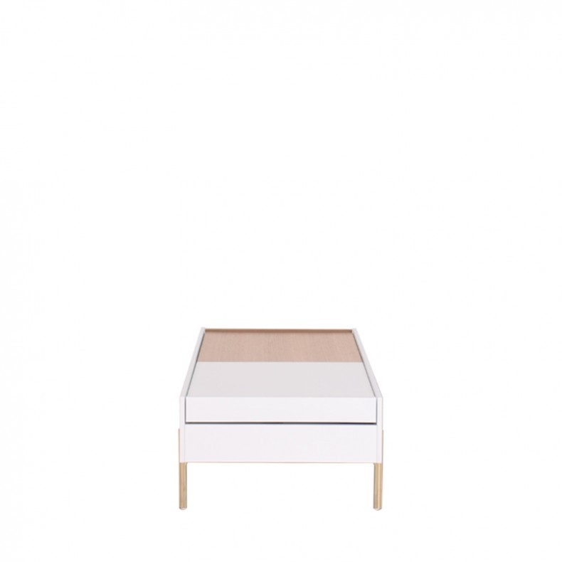 HONEY COFFEE TABLE