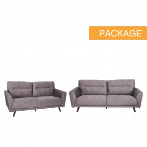 ELLIPSE-N2 3 + 2 SOFA SET