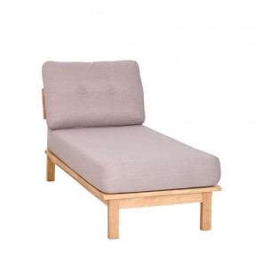 FRASER CHAISE LOUNGE
