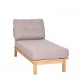FRASER CHAISE LOUNGE