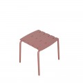 MACARON OUTDOOR SIDE TABLE