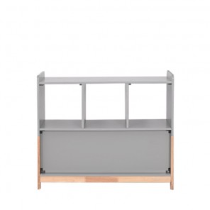 TOTS MONTESSORI OPEN SHELF