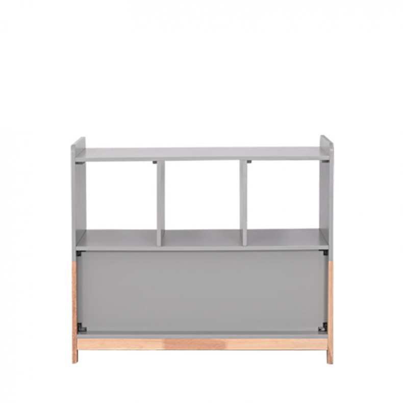 TOTS MONTESSORI OPEN SHELF