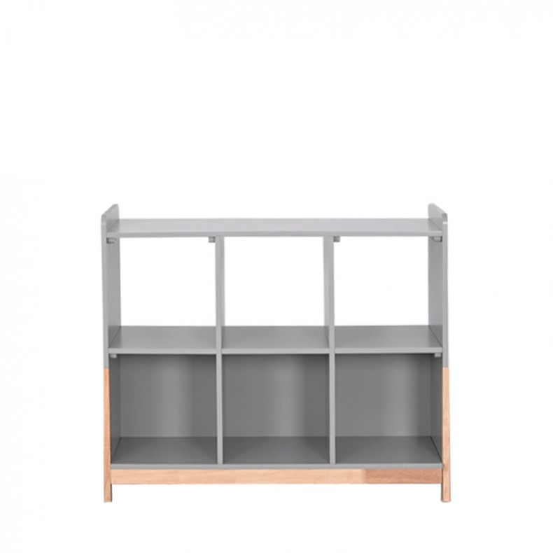 TOTS MONTESSORI OPEN SHELF