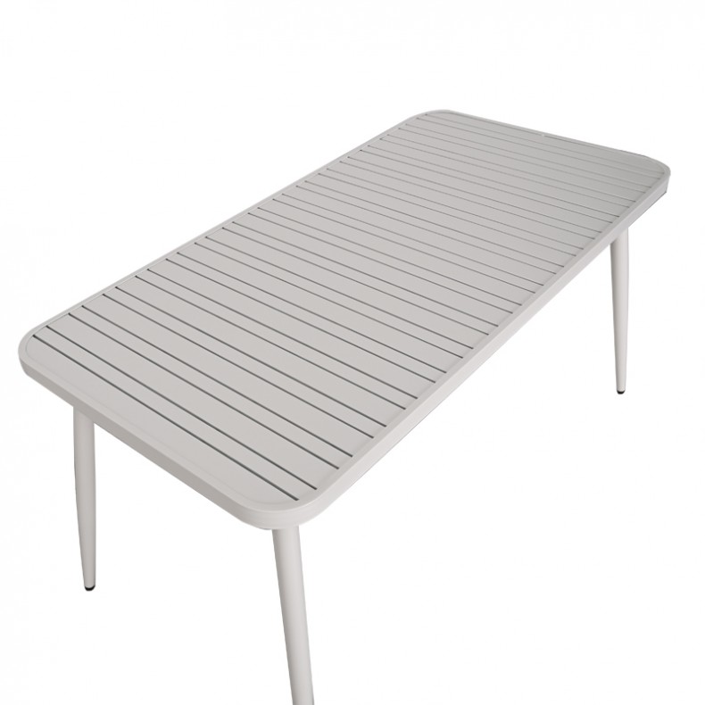 HARPER-150 OUTDOOR DINING TABLE