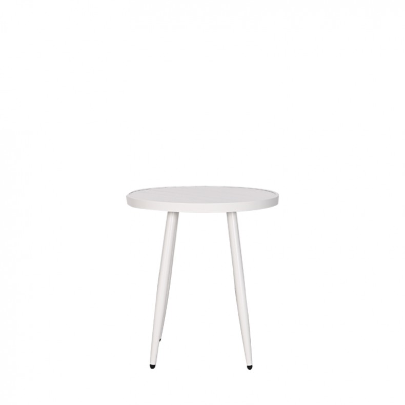 HARPER-R70 OUTDOOR ROUND TABLE