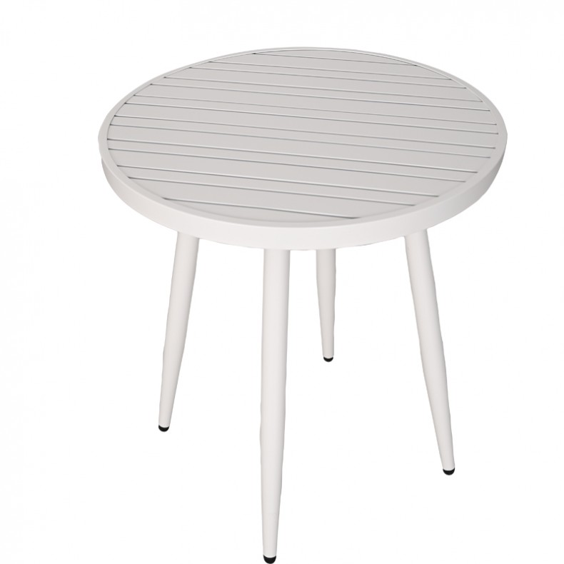HARPER-R70 OUTDOOR ROUND TABLE