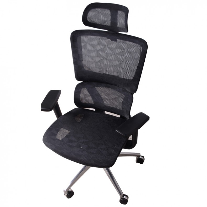 JOSE-N ERGONOMIC EXECUTIVE OFFICE CHAIR