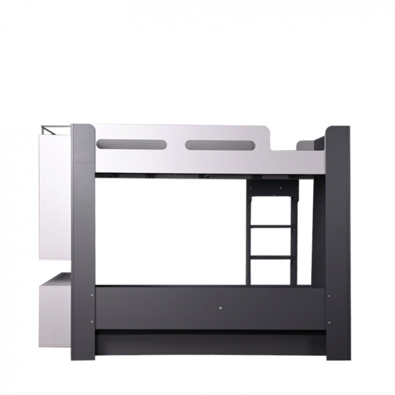 BRUSSEL-N JUNIOR SET BUNK BED