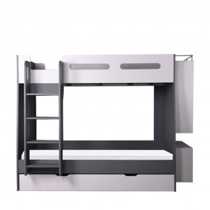 BRUSSEL-N JUNIOR SET BUNK BED