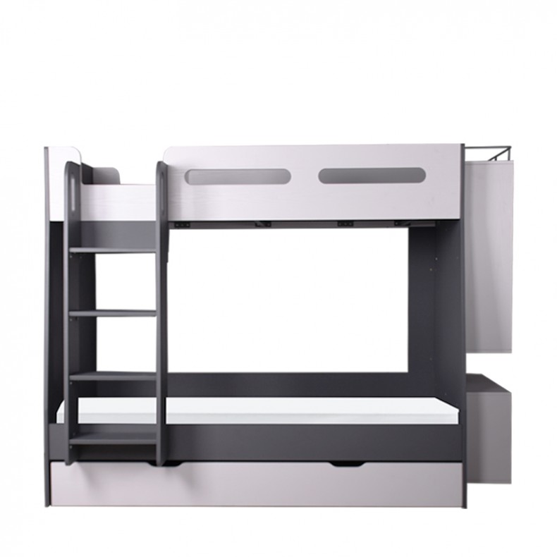 BRUSSEL-N JUNIOR SET BUNK BED