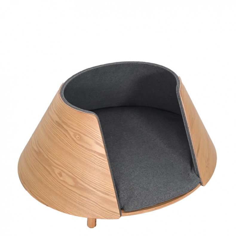 DOME PET LOUNGE (DETACHABLE)