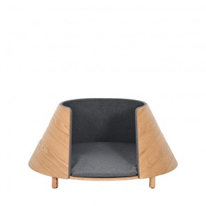 DOME PET LOUNGE (DETACHABLE)