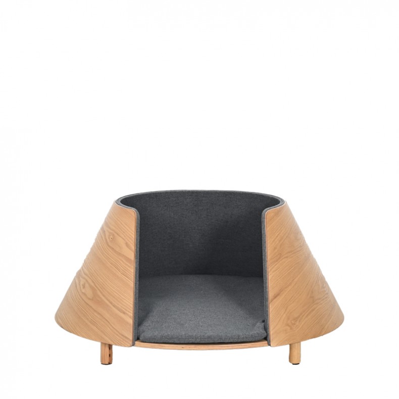 DOME PET LOUNGE (DETACHABLE)