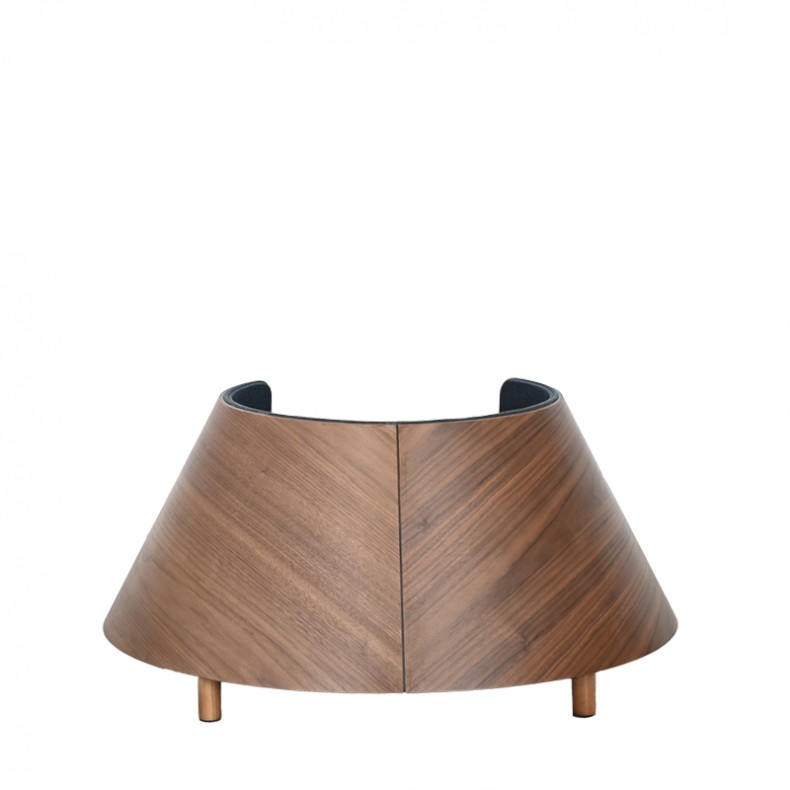 DOME PET LOUNGE (DETACHABLE)