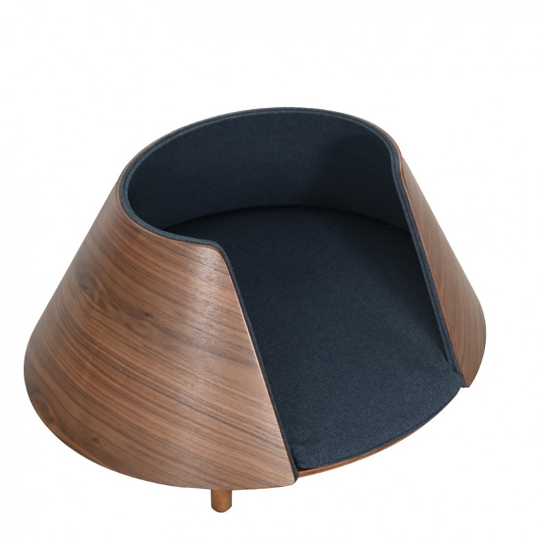 DOME PET LOUNGE (DETACHABLE)