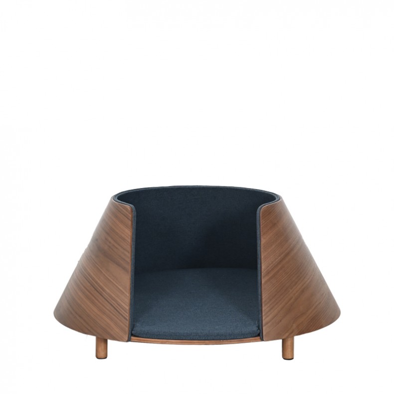 DOME PET LOUNGE (DETACHABLE)