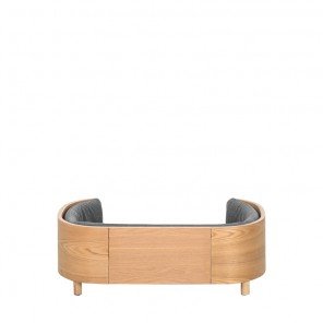 GRAND PET LOUNGE (SMALL) (DETACHABLE)